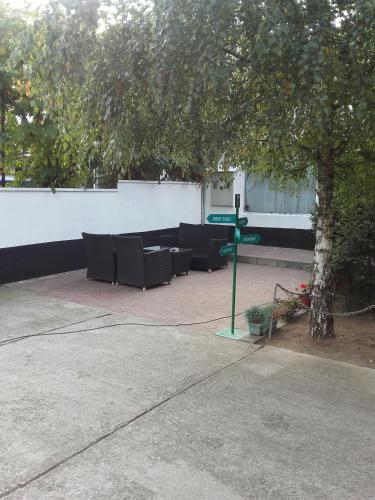 Stefan Plus Lodging - image 7