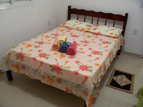 

Quarto&Cozinha