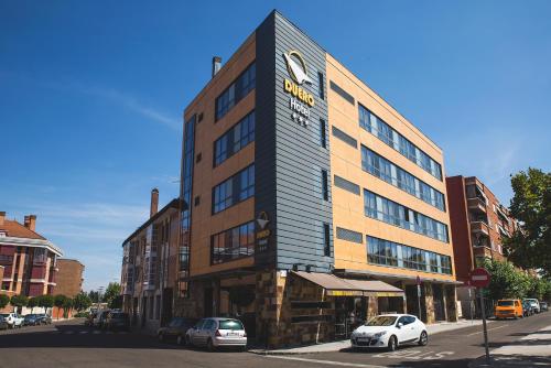 Duero Hotel- Abierto Alojamiento y Restauración - image 2