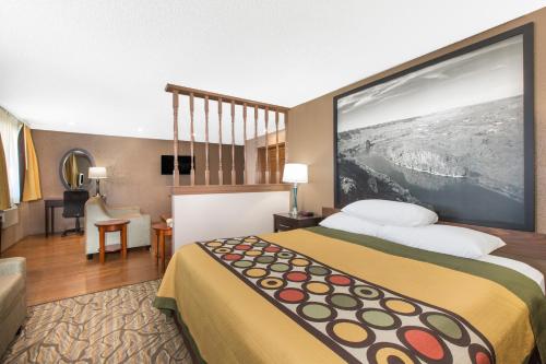 Super 8 by Wyndham Nampa - main image