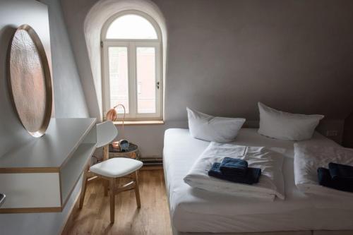 Ferienwohnung auf dem Dach der NOTENBANK - image 7