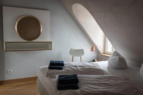 Appartement met 2 slaapkamers