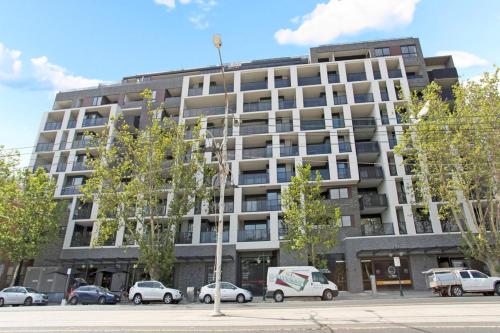 ☆ Heart of St Kilda ☆ Infinity Pool+Parking+WIFI
