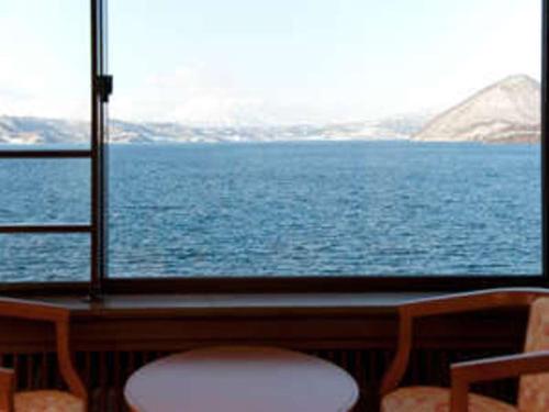 洞爺観光ホテル