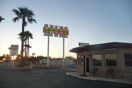 Palms Inn