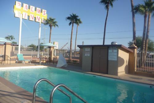 Palms Inn