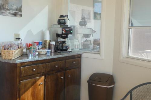 المرافق, Palms Inn in Gila Bend