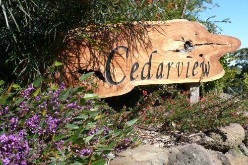 Cedarview Bed & Breakfast