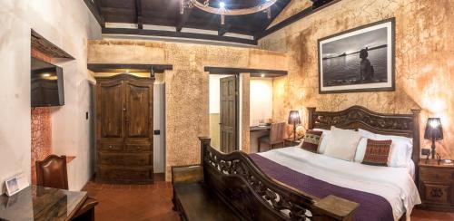 Los Olivos Boutique Hotel Antigua Guatemala