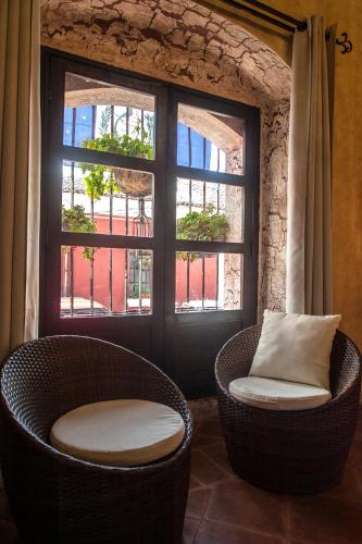 Los Olivos Boutique Hotel Antigua Guatemala