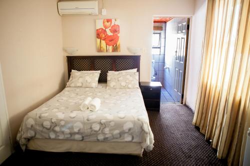 Oria Lodge Oria Lodge