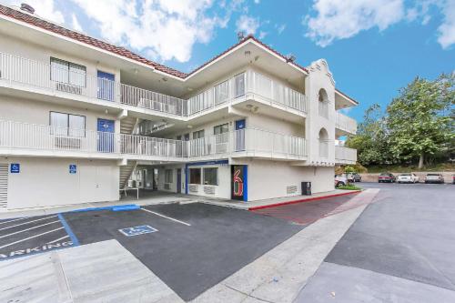Motel 6 Watsonville, Ca - Monterey Area
