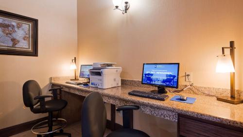 Best Western Park Hotel - image 10