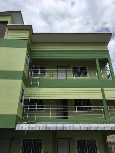 Subrangsee Apartment - Chiang Rai