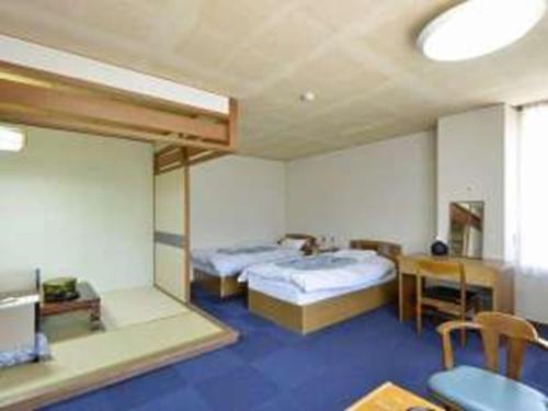 Yumen Kanko Hotel Meito Yumenosato Nagato