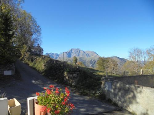 Chalet Etxola in 其他地區