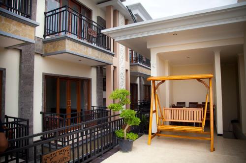 Kuta Guest House