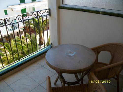 Hostal Leo d'Or