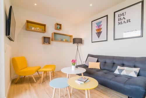 Apartamentos Dubamar - image 9