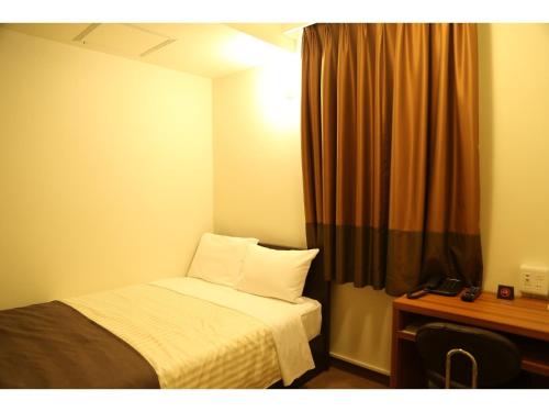 Tokyo Ueno New Izu Hotel, Tokio (fotografie 9)