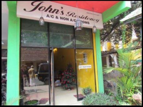 Johns Residency photo