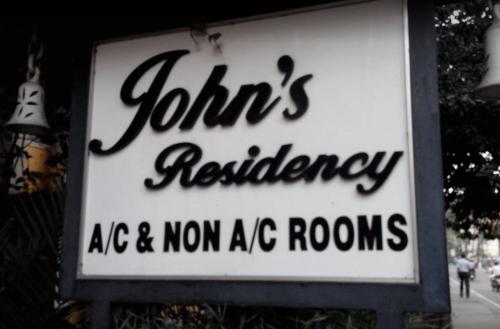 Johns Residency