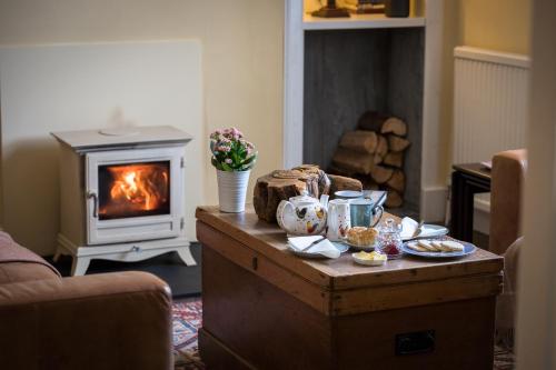 Kilmaronock Manse B&B - image 3