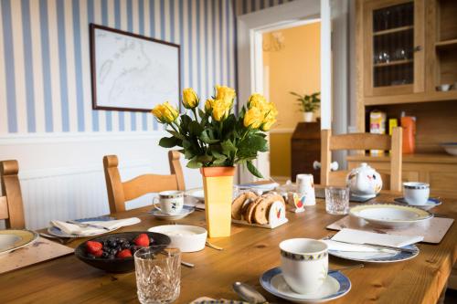 Létesítmények, Kilmaronock Manse B&B in Gartocharn