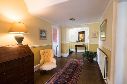 Kilmaronock Manse B&B - image 11