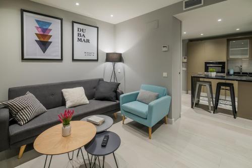 Apartamentos Dubamar - image 3