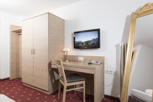 Hotel Andrea – Mayrhofen, IL