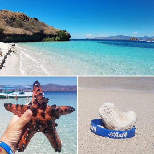 Bintang Wisata Riung in 낭아메세