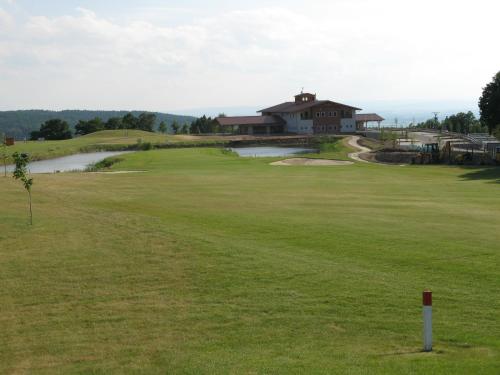 Hotel Golf Resort Olomouc