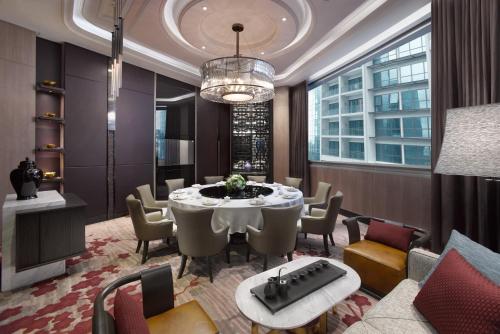 مطعم, سوفيتيل كوالا لامبور دامانسارا (Sofitel Kuala Lumpur Damansara) in One Utama / Damansara