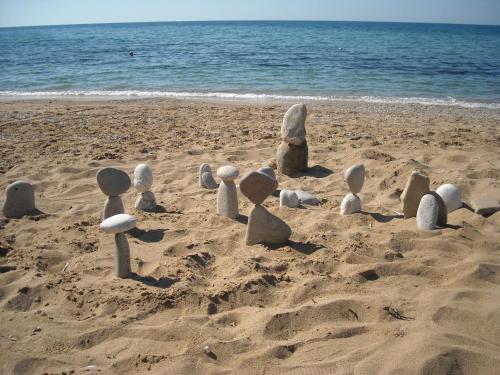 Kostas Apartments & studios - image 8