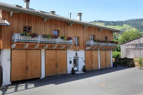 Ferienwohnungen Max Schermer in Brixen im Thale, Österreich