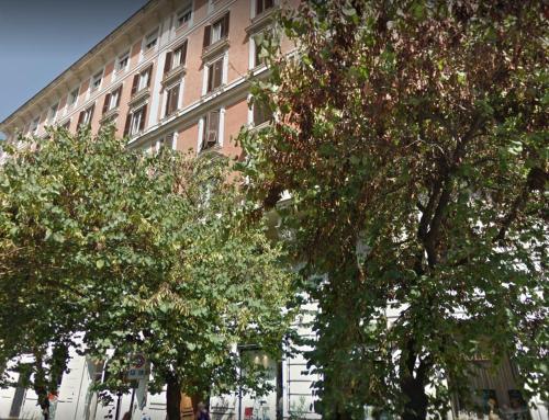 Residenza Vatican Suite – Rome