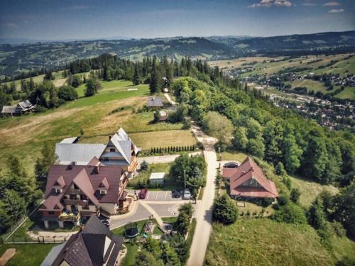 Willa Chycówka Willa Chycówka