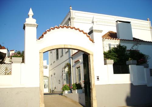 Casa do Lavre – Montemor-O-Novo, LA