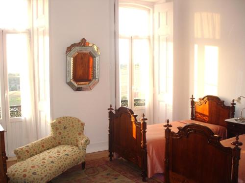  Casa Do Lavre in Lavre