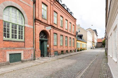 Winstrup Hostel - Accommodation - Lund