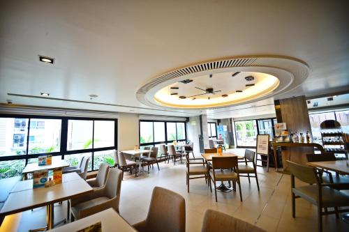 Praso @ Ratchada12 Hotel Bangkok20