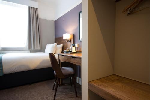 Innkeeper's Lodge Hornchurch - main image