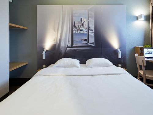 B&B HOTEL Cherbourg