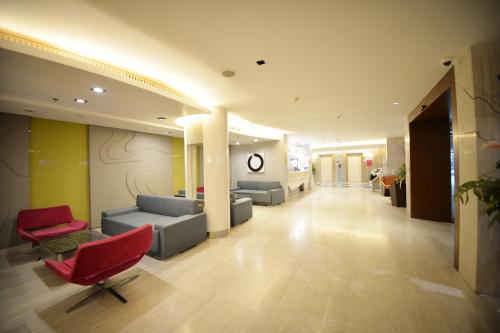 Praso @ Ratchada12 Hotel Bangkok4