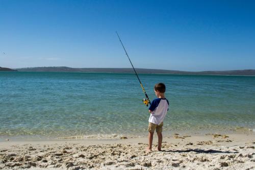 Kraalbaai Lifestyle House Boats