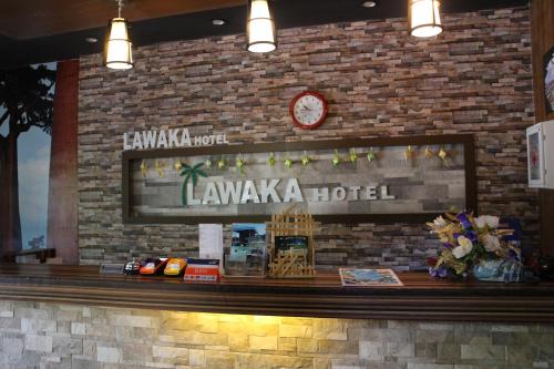 Lawaka Hotel