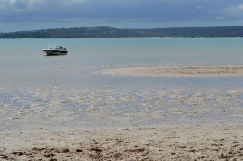 Kraalbaai Lifestyle House Boats