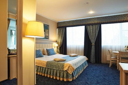 Europe Hotel