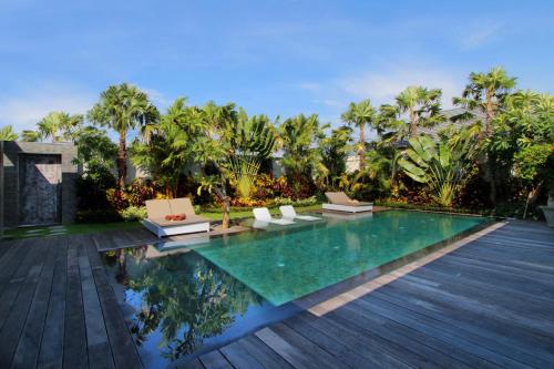 Villa Amba Laba
